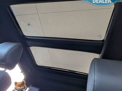 Used 2025 MAZDA CX-70 3.3 Turbo S w/ Premium Package image 28