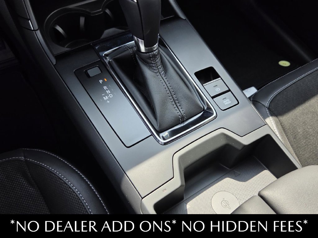 New 2026 MAZDA CX-5 Preferred AWD/4WD image 19