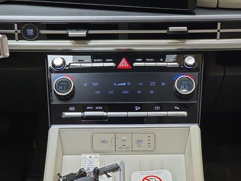 New 2026 Hyundai Santa Fe SEL image 23