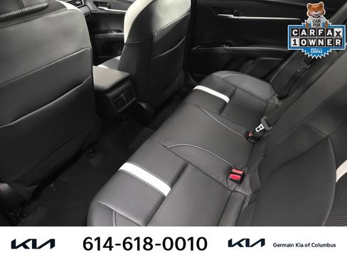 Used 2025 Toyota Camry SE w/ Multimedia Upgrade Package image 20