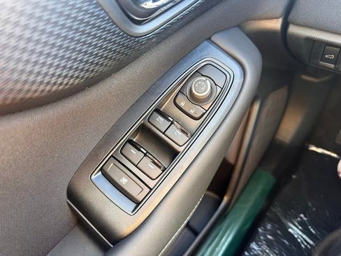 New 2025 Subaru Outback Premium image 17