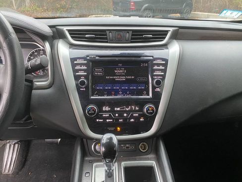 Used 2019 Nissan Murano Platinum image 20