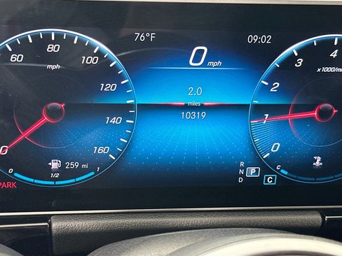 Used 2021 Mercedes-Benz GLA 250 4MATIC image 12