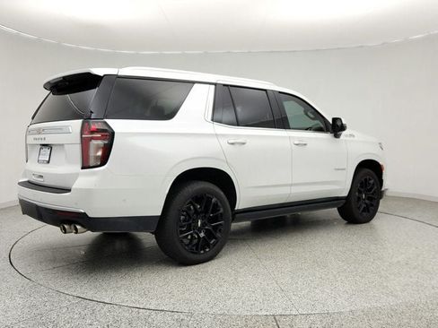Used 2024 Chevrolet Tahoe High Country w/ Advanced Technology Package AWD/4WD image 13
