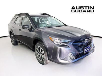 Used 2023 Subaru Outback 2.5i