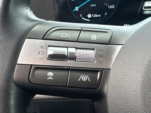 Used 2024 Hyundai Kona SEL w/ Convenience Package image 21