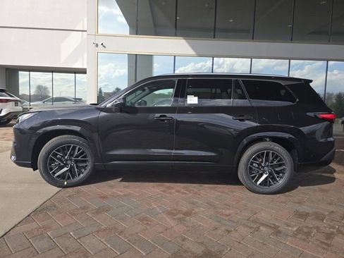 New 2026 Lexus TX 350 350 Premium image 24