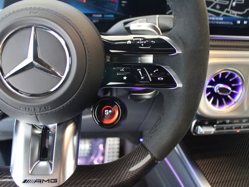 Used 2026 Mercedes-Benz G 63 AMG 4MATIC image 18