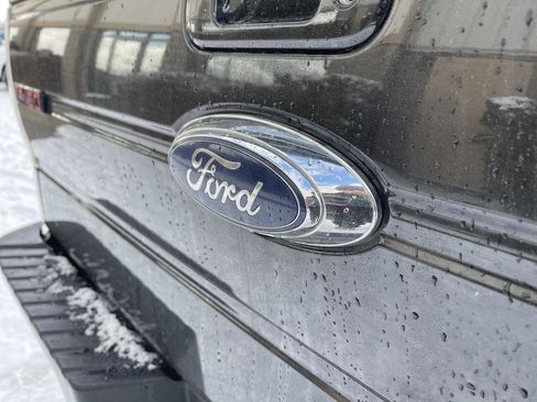 Used 2013 Ford F150 FX4 w/ Luxury Equipment Group image 27