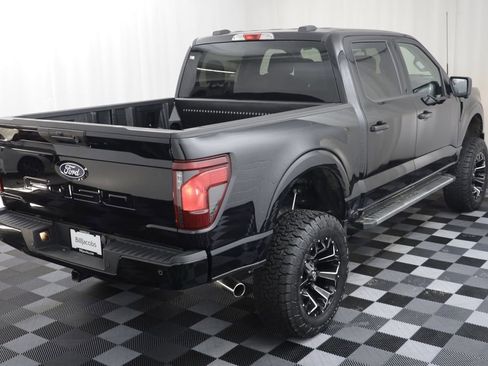 Used 2024 Ford F150 XLT image 21