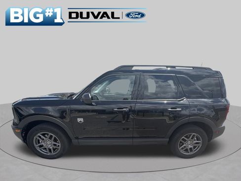 Used 2025 Ford Bronco Sport Big Bend AWD/4WD image 5