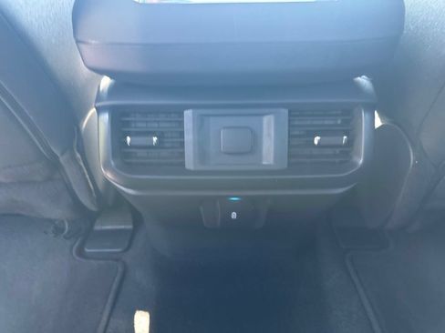 Used 2024 Ford F150 STX w/ STX Black Appearance Package AWD/4WD image 11