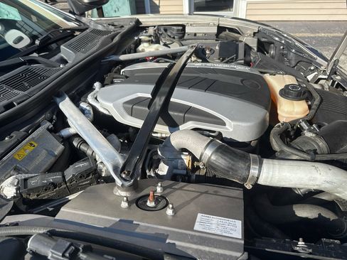 Used 2012 Fisker Karma EcoSport image 34