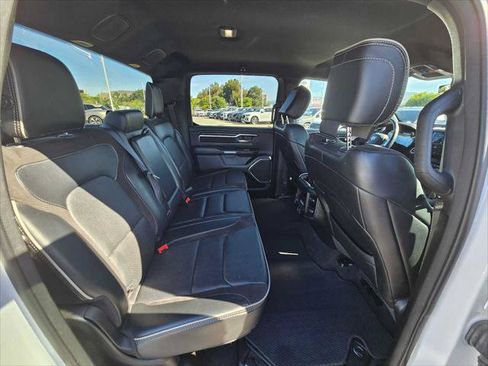 Used 2024 RAM 1500 Laramie RWD image 12