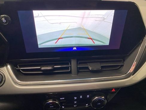 New 2026 Chevrolet Trax LT FWD image 16