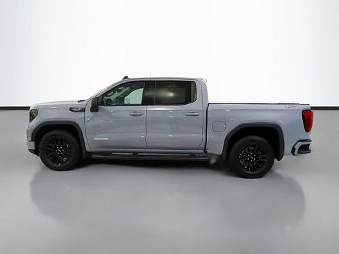Used 2024 GMC Sierra 1500 Elevation w/ X31 Off-Road Package AWD/4WD image 6