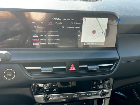 New 2026 Kia Seltos EX image 21