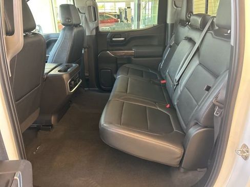 Used 2021 Chevrolet Silverado 1500 LTZ w/ LTZ Convenience Package II image 22