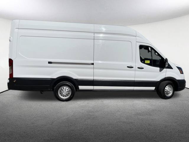 Certified 2022 Ford Transit 350 148 High Roof Extended AWD w/ Load Area Protection Package image 54