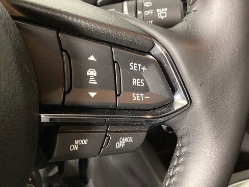 Used 2023 MAZDA CX-5 AWD 2.5 S w/ Select Package image 22