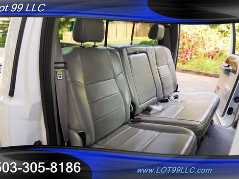 Used 2004 Ford F250 Lariat AWD/4WD image 15