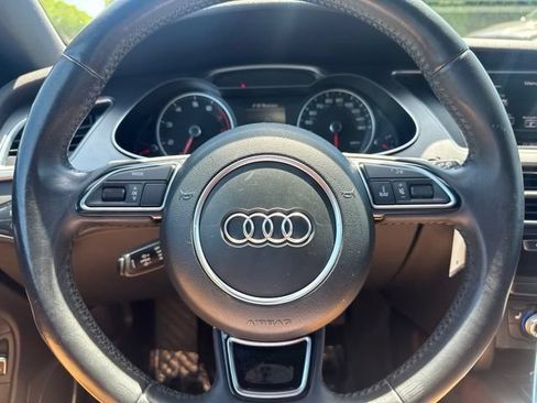 Used 2014 Audi A4 Prestige w/ Prestige Package AWD/4WD image 23