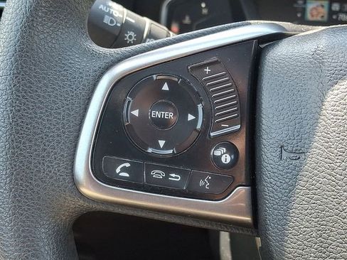 Used 2018 Honda CR-V EX image 17