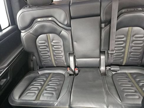 Used 2023 Rivian R1S Adventure AWD/4WD image 13