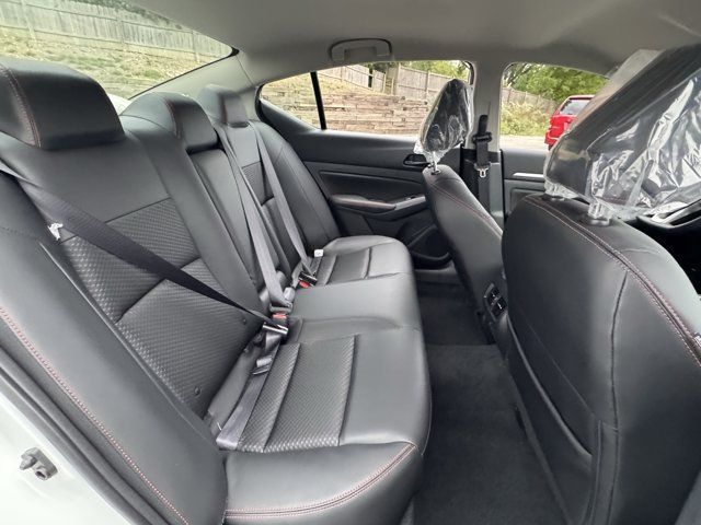 New 2026 Nissan Altima 2.5 SR FWD image 8