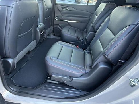 New 2026 Chevrolet Traverse Z71 w/ Driver Confidence Package AWD/4WD image 19