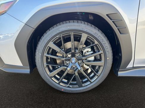 New 2026 Subaru WRX Limited AWD/4WD image 9