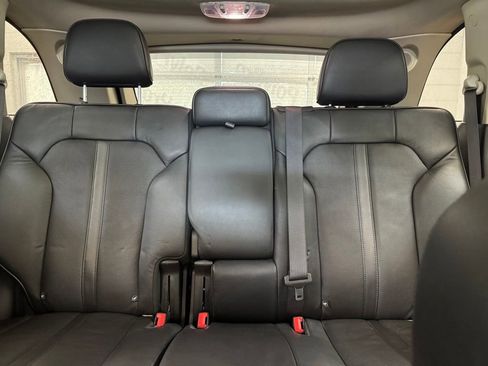 Used 2015 Lincoln MKX FWD w/ Equipment Group 102A image 14
