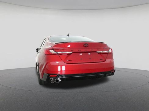 New 2026 Toyota Camry Hybrid image 22