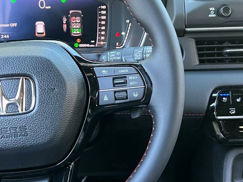 New 2026 Honda Pilot Black Edition image 21