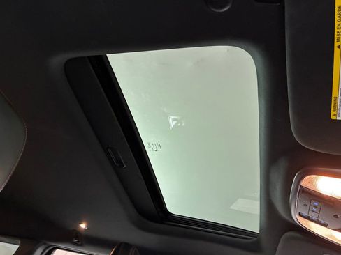 Used 2020 Jeep Grand Cherokee Trailhawk image 28