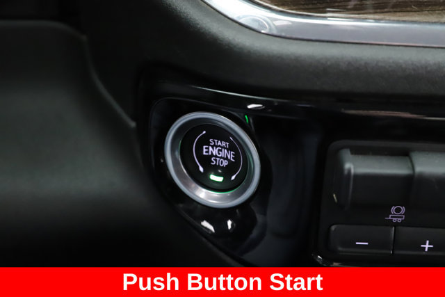 Used 2024 Chevrolet Silverado 1500 RST w/ Convenience Package II AWD/4WD image 25