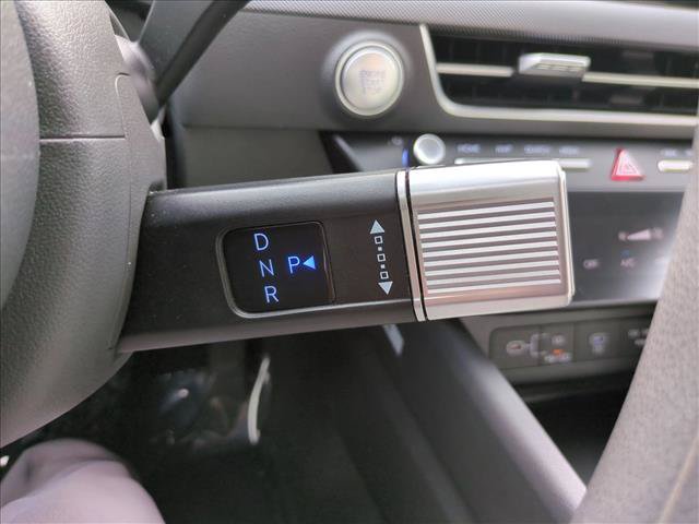 Used 2025 Hyundai Sonata SEL FWD image 12