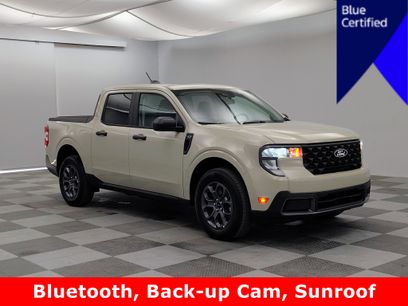 Used 2025 Ford Maverick XLT w/ Equipment Group 301A