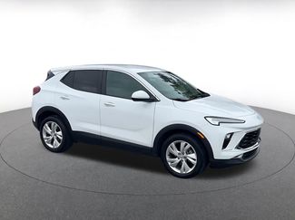 Used 2025 Buick Encore GX Preferred FWD video 2