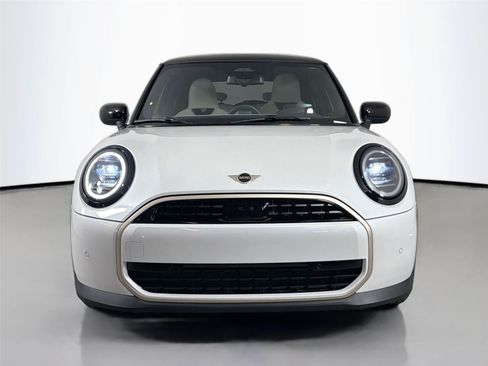 New 2026 MINI Cooper 2-Door Hardtop FWD image 2