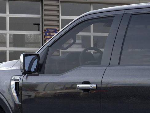 Used 2025 Ford F150 XLT w/ Equipment Group 302A MID image 20