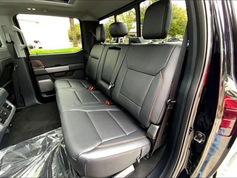 New 2026 Ford F250 Lariat w/ Tremor Off-Road Package image 10