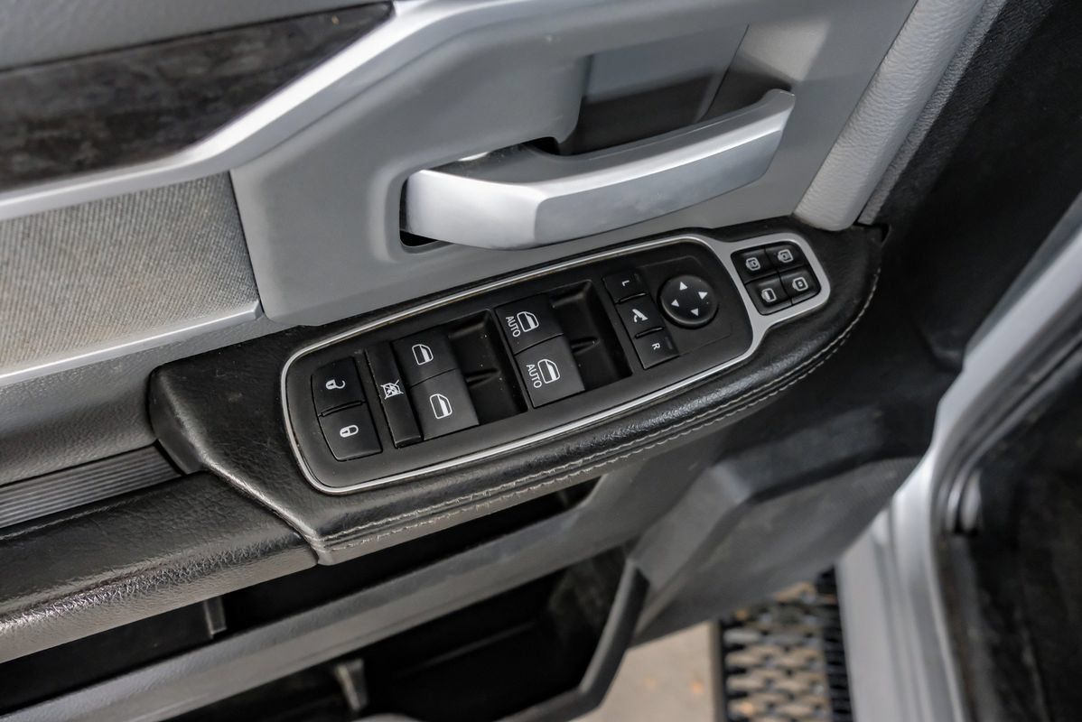 Used 2023 RAM 2500 Big Horn w/ Level 1 Equipment Group AWD/4WD image 45