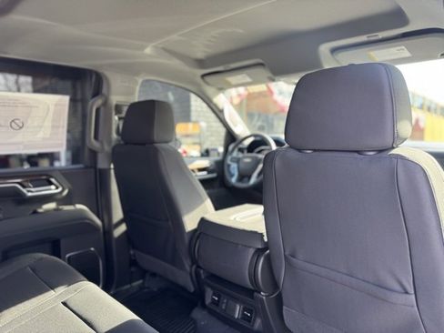 New 2026 Chevrolet Silverado 2500 LT image 18
