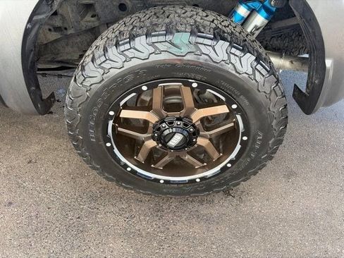 Used 2018 Ford F150 Raptor w/ Equipment Group 802A Luxury AWD/4WD image 53