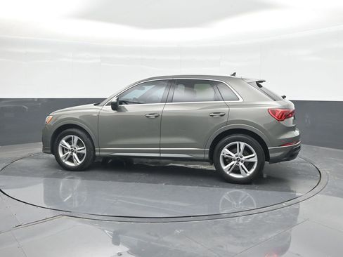 Used 2021 Audi Q3 2.0T Premium w/ Convenience Package AWD/4WD image 28
