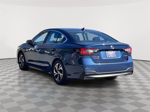Used 2020 Subaru Legacy Premium image 5