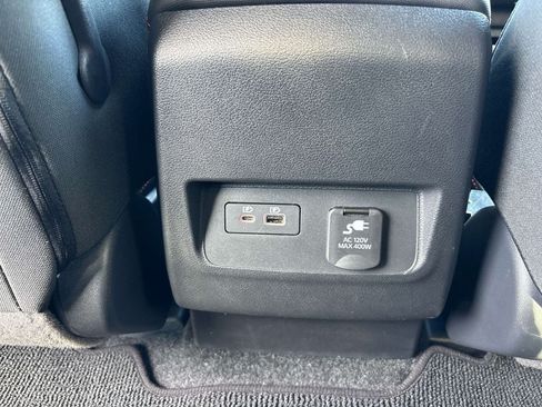 Certified 2023 Nissan Frontier Pro-X w/ Pro Convenience Package RWD image 14
