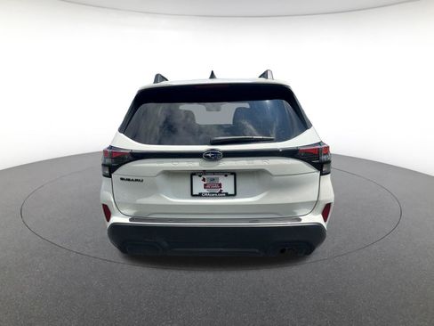 Certified 2026 Subaru Forester Premium w/ Premium/Limited Package AWD/4WD image 6