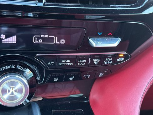 Used 2023 Acura MDX Type S image 31